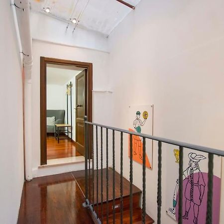 In Center Benni Apartment Palermo Exterior photo