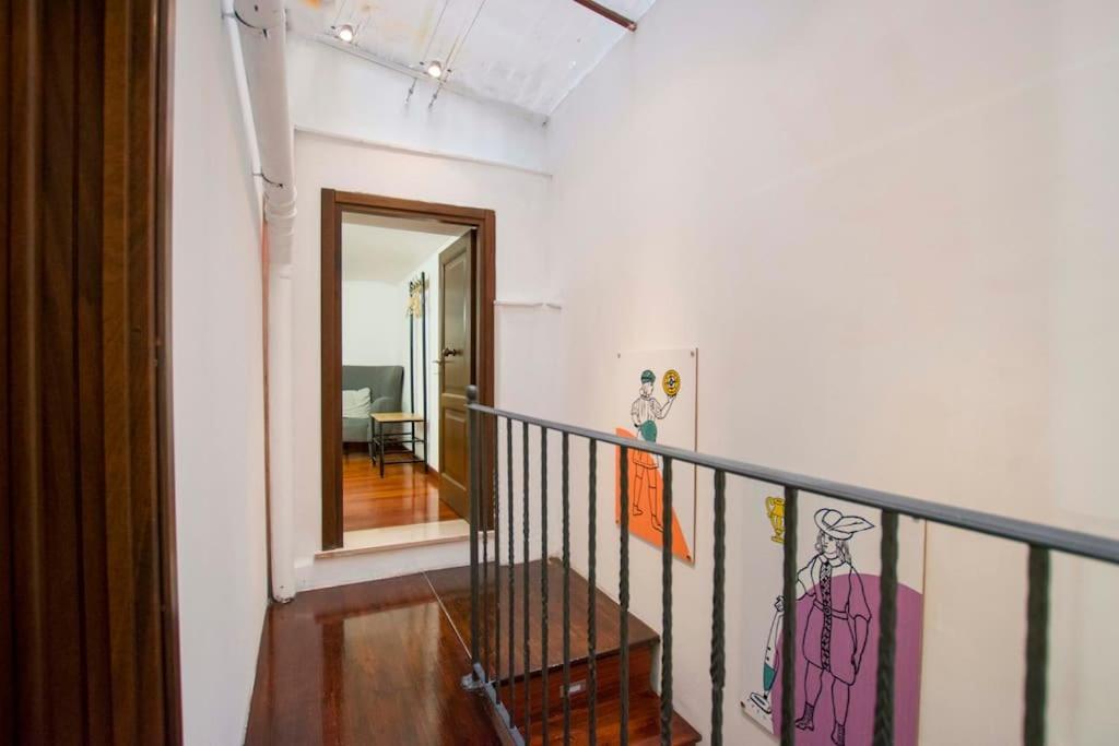 In Center Benni Apartment Palermo Exterior photo
