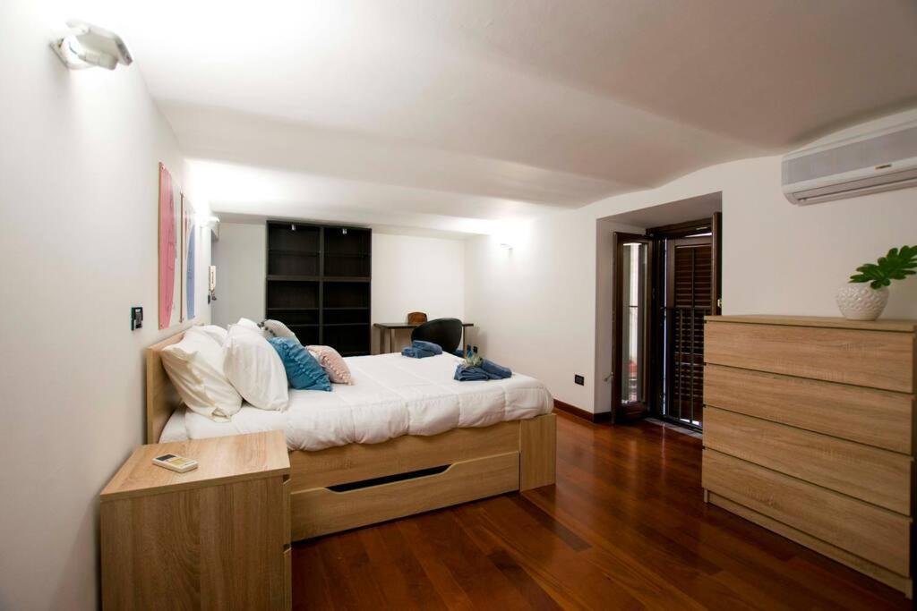 In Center Benni Apartment Palermo Exterior photo